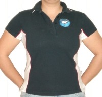 Damen-Polo vorne
