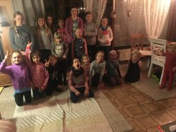 Plätzchen Backen 01.12.2017