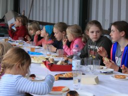 Volti Trainingslager 2017