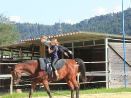 Volti Trainingslager 2017