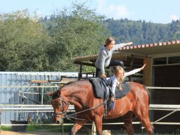 Volti Trainingslager 2017