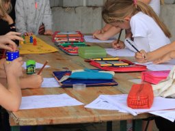 Volti Trainingslager 2017