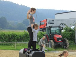 Volti Trainingslager 2017