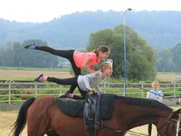 Volti Trainingslager 2017