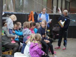 Volti Trainingslager 2017