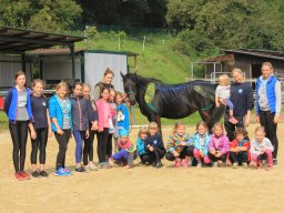 Volti Trainingslager 2017