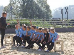 Volti Trainingslager 2018