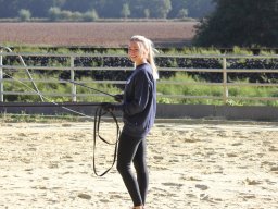 Volti Trainingslager 2018