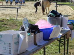 Volti Trainingslager 2018