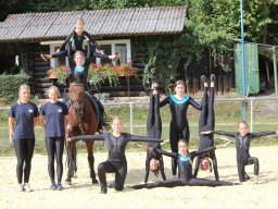 Volti Trainingslager 2018