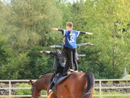 Volti Trainingslager 2018 