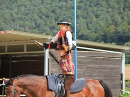 Volti Trainingslager 2018