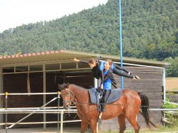 Volti Trainingslager 2018