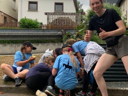 Volti Trainingslager 2022