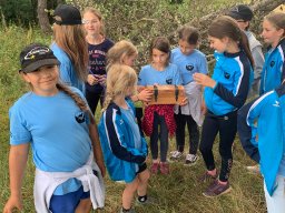 Volti Trainingslager 2022