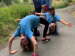 Volti Trainingslager 2022