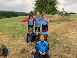 Volti Trainingslager 2022