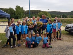 Volti Trainingslager 2022