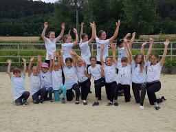 Volti Trainingslager 2022