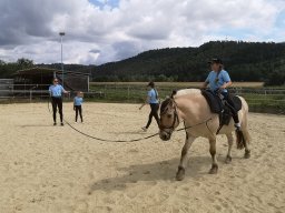 Volti Trainingslager 2022