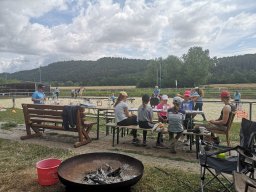 Volti Trainingslager 2022