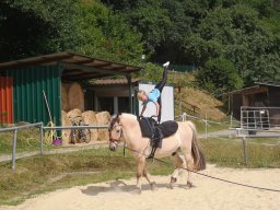 Volti Trainingslager 2022