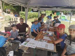 Volti Trainingslager 2022