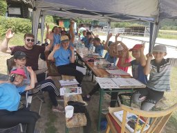 Volti Trainingslager 2022