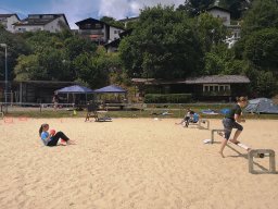 Volti Trainingslager 2022