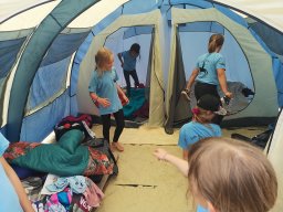 Volti Trainingslager 2022