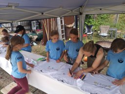 Volti Trainingslager 2022