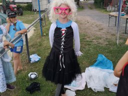 Volti Trainingslager 2022