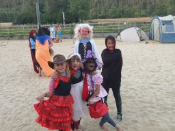 Volti Trainingslager 2022