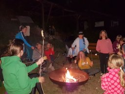 Volti Trainingslager 2022