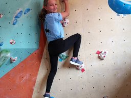 Volti Trainingslager 2022