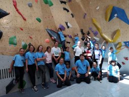 Volti Trainingslager 2022