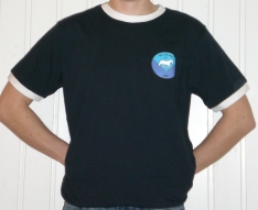 Kinder T-Shirt vorne